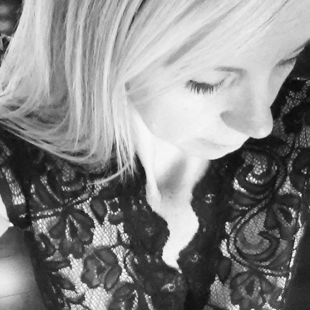 Meet your Posher, Stacy